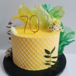 tort urodzinowy na 70 lublin