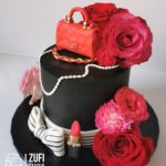 tort dla kobiety