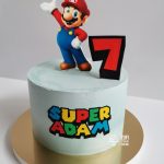 tort super mario