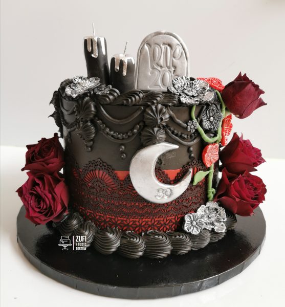 Tort RIP 20